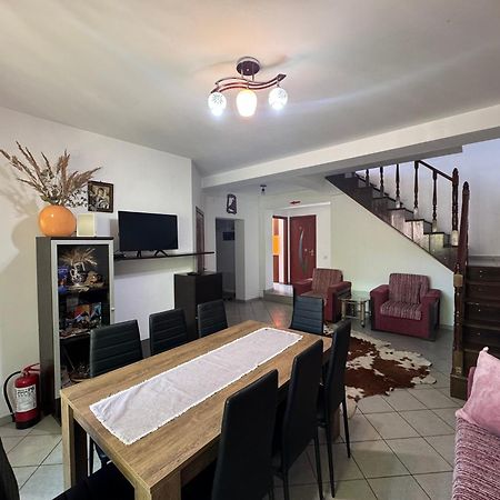 Casa Alexana Villa กูรา ฮูมอรูลุย ภายนอก รูปภาพ