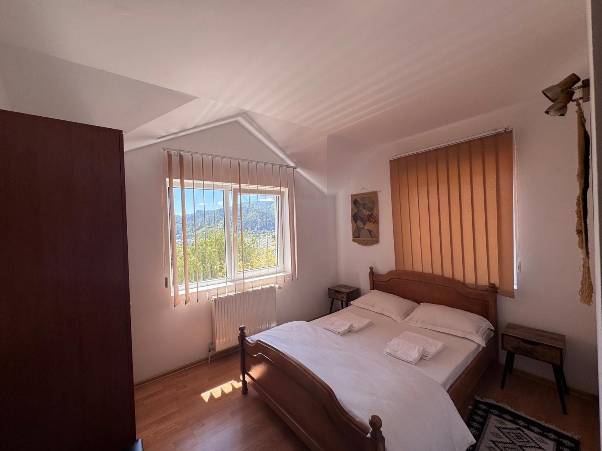 Casa Alexana Villa กูรา ฮูมอรูลุย ภายนอก รูปภาพ