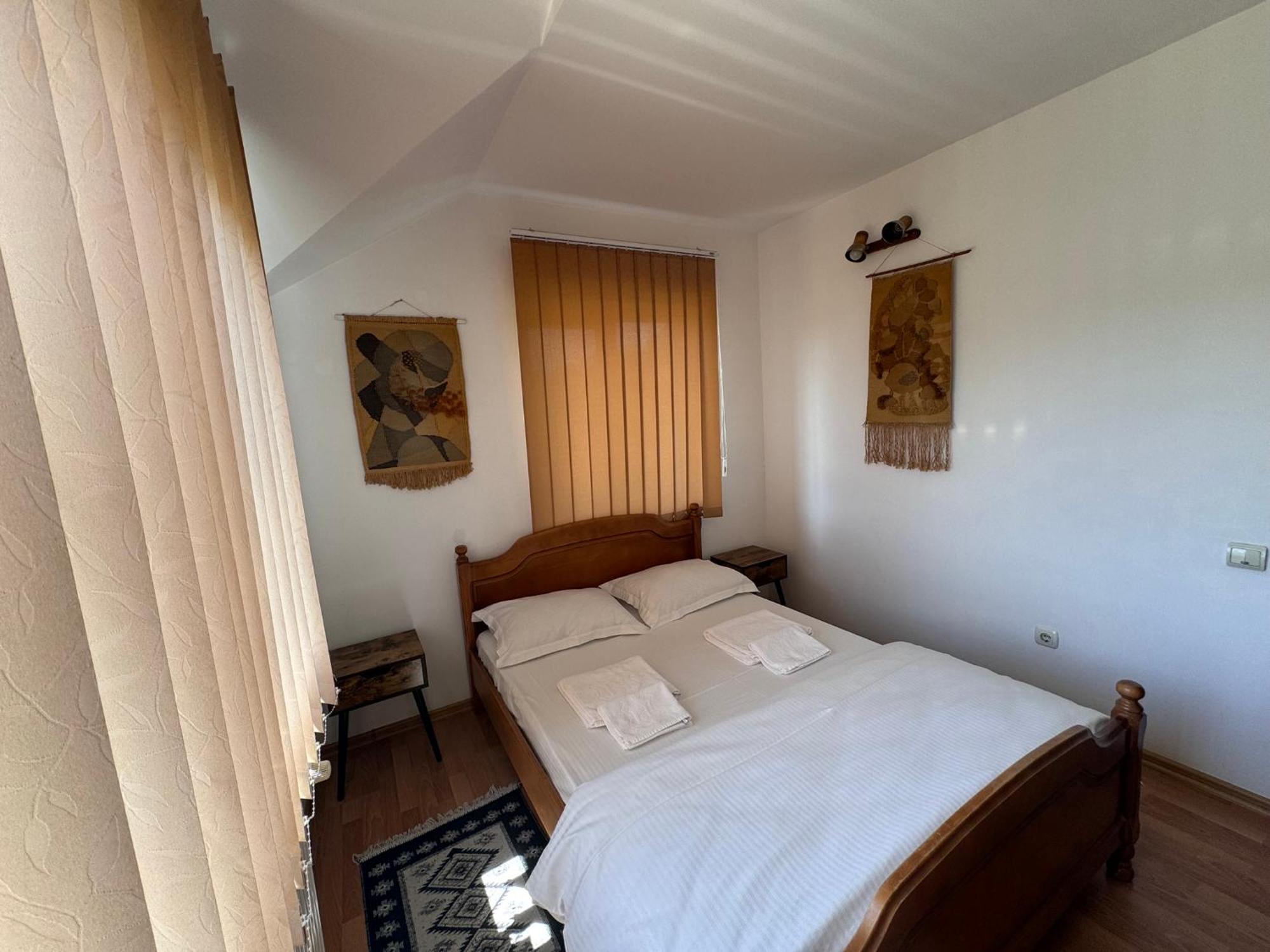 Casa Alexana Villa กูรา ฮูมอรูลุย ภายนอก รูปภาพ