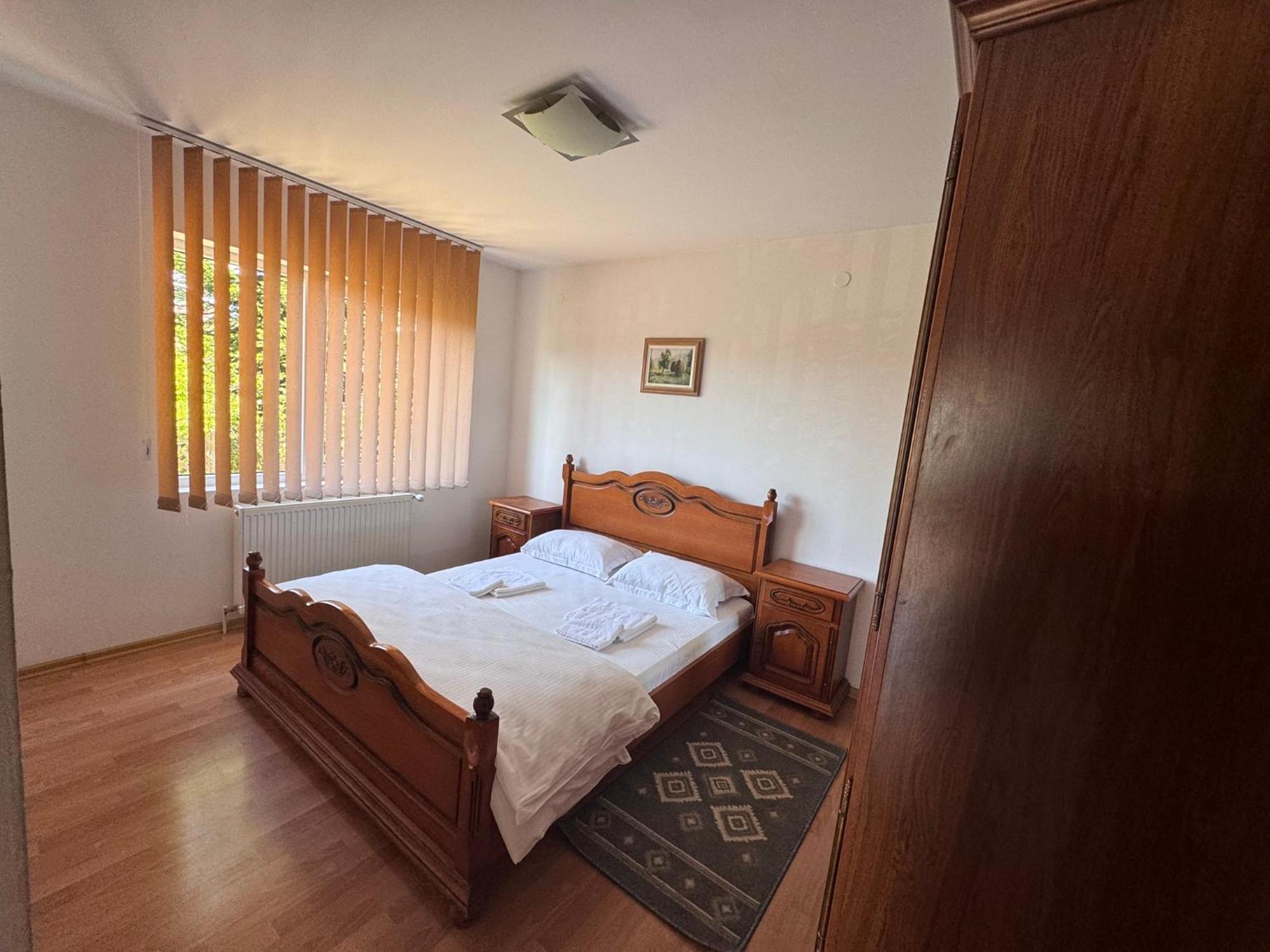 Casa Alexana Villa กูรา ฮูมอรูลุย ภายนอก รูปภาพ
